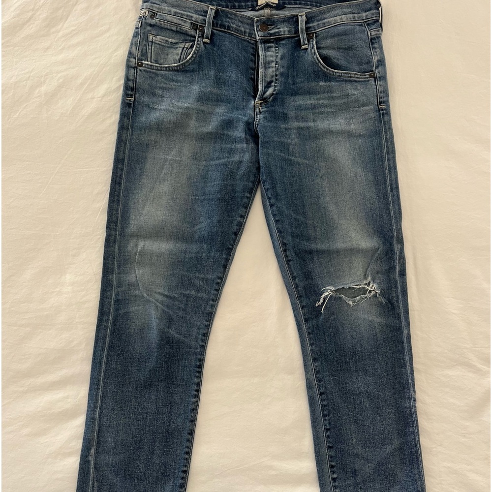 Citizens of Humanity jeans